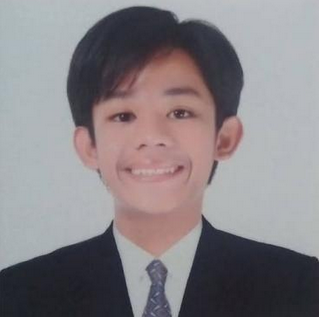 Edmarck Muñoz Tamayao